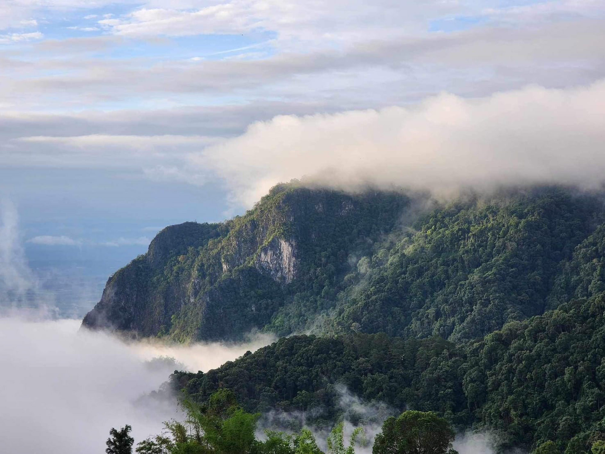 Chiang Rai