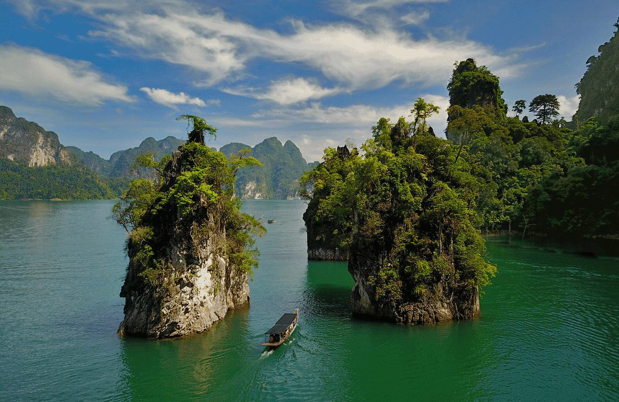 Khao Sok