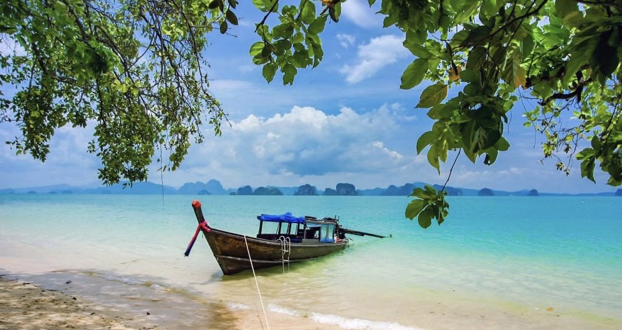 Koh Yao Noi