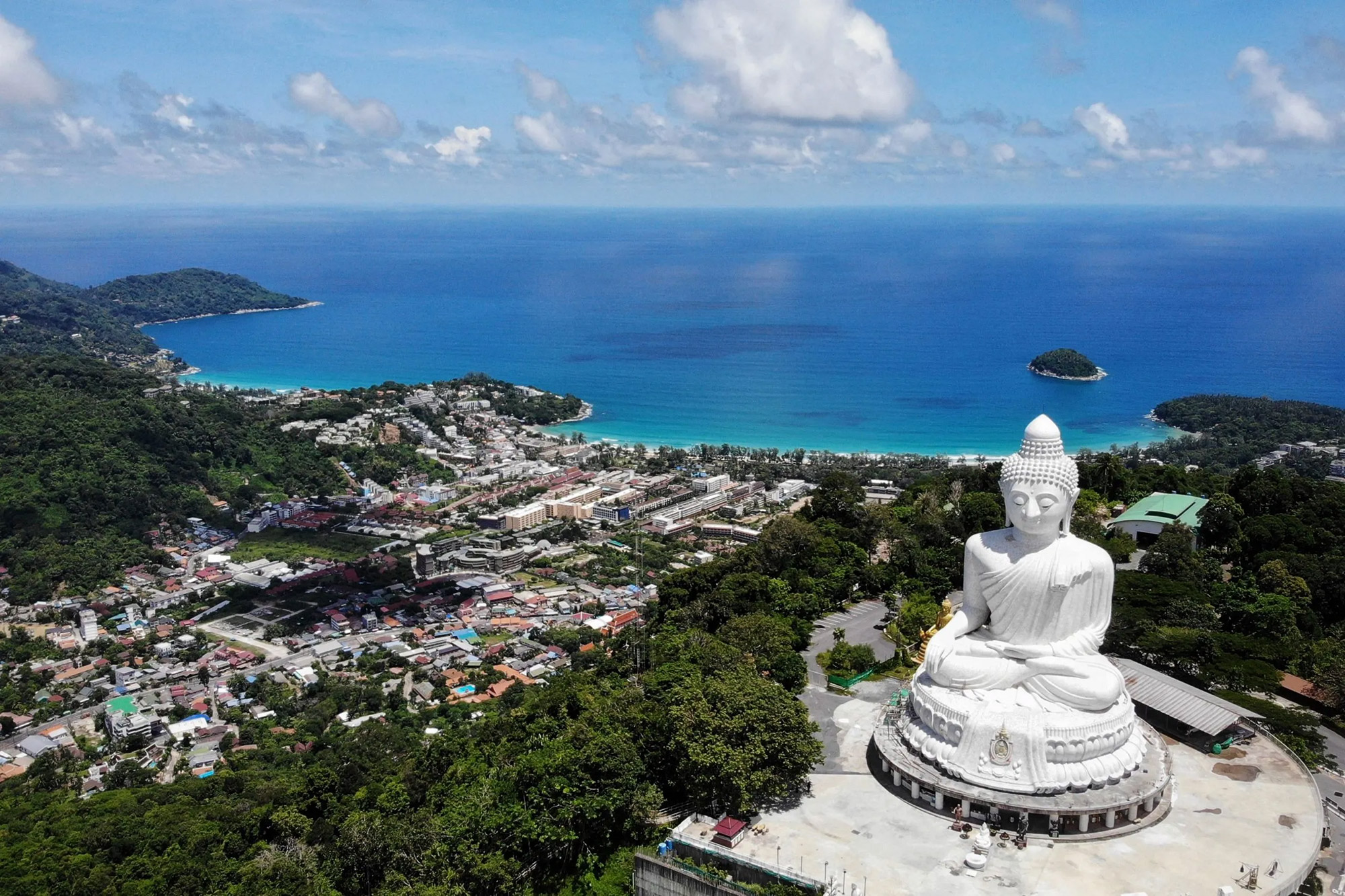 Phuket et nos excursions francophones