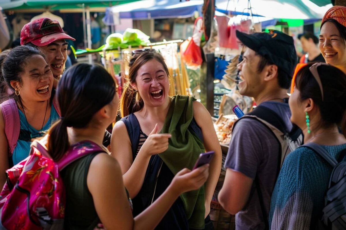 Découvrez le Laos avec notre agence de voyage francophone : circuits authentiques et sur-mesure